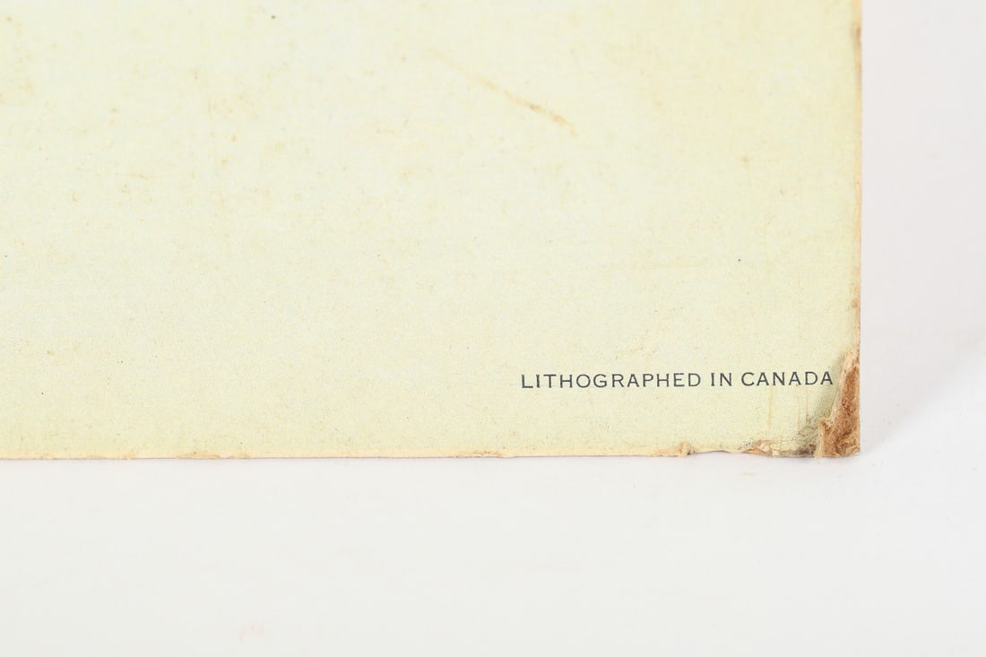 Coca-Cola Wire-Framed Posters - 11