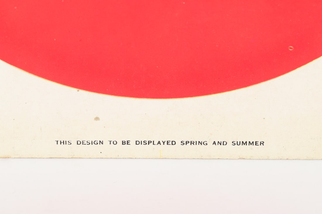 Coca-Cola Wire-Framed Posters - 5