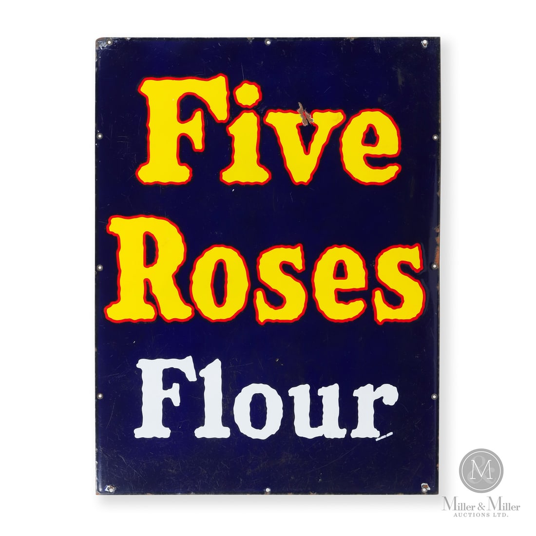 Five Roses Flour Sign (1 of 5)