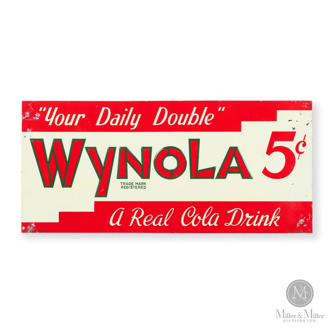 Wynola Cola Sign (1 of 8)