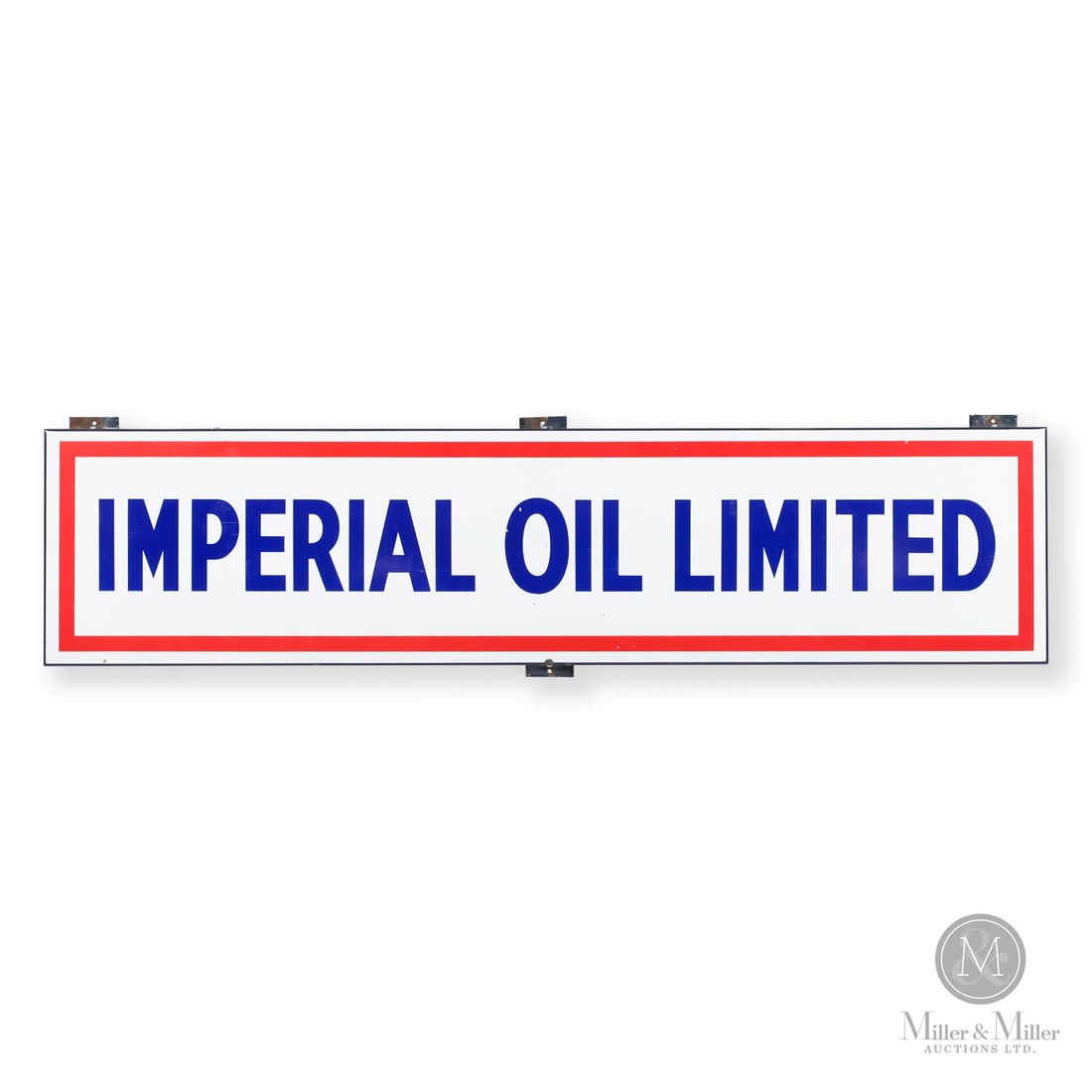 Imperial Oil Limited 6' Sign (1 of 7)