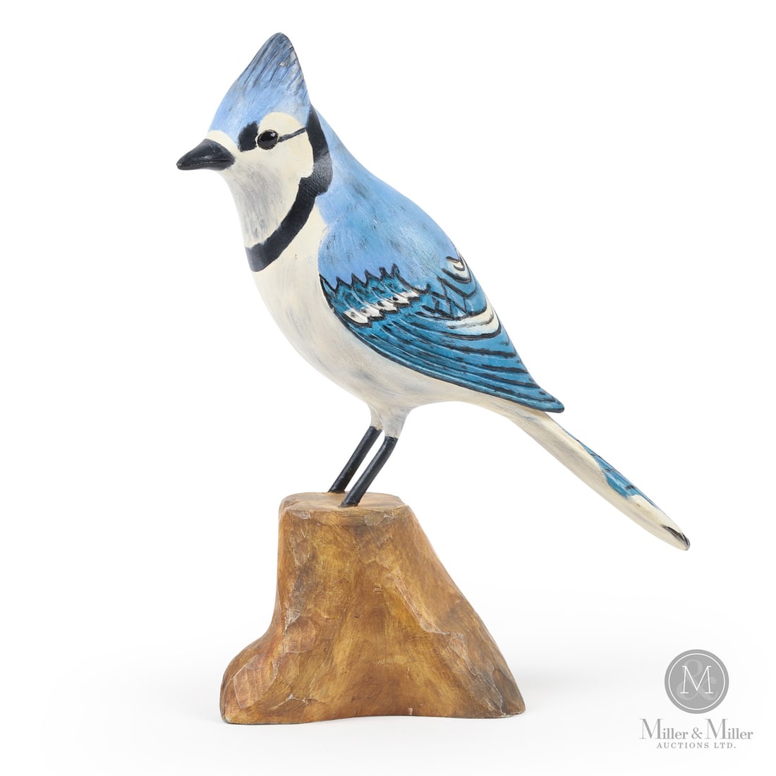 Paul-Emile Lavallee Blue Jay (1 of 9)