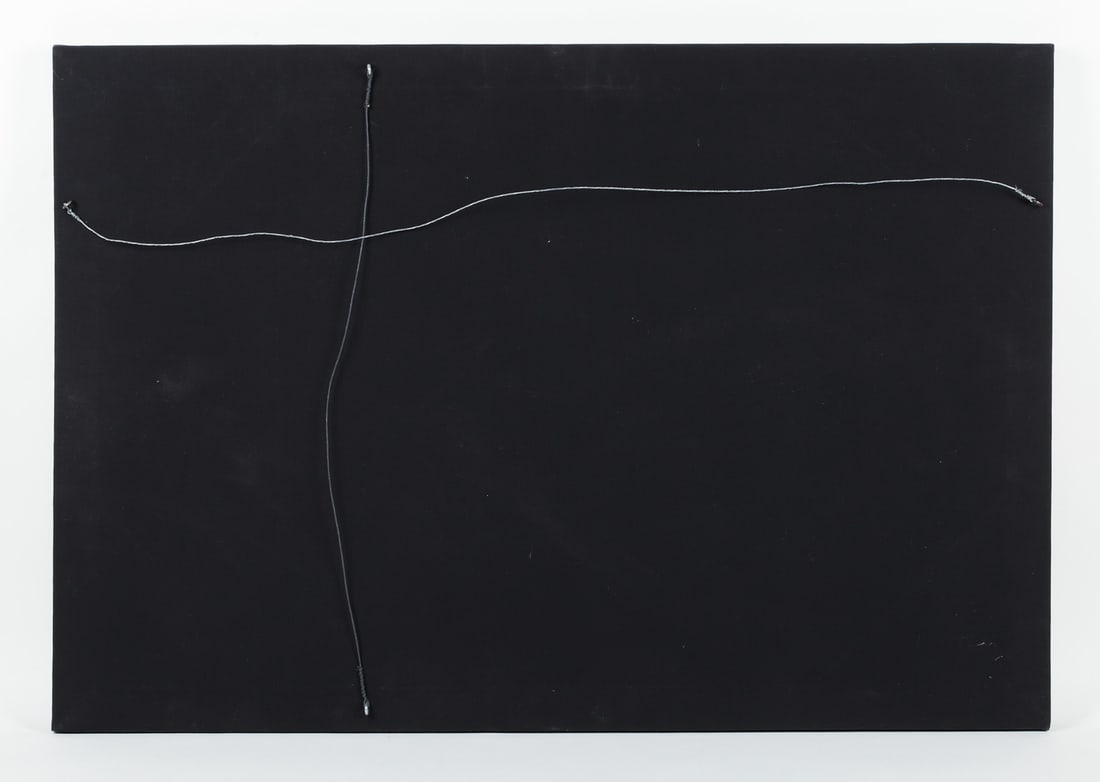 "Cod Fillets Drying" Grenfell Mat - 4