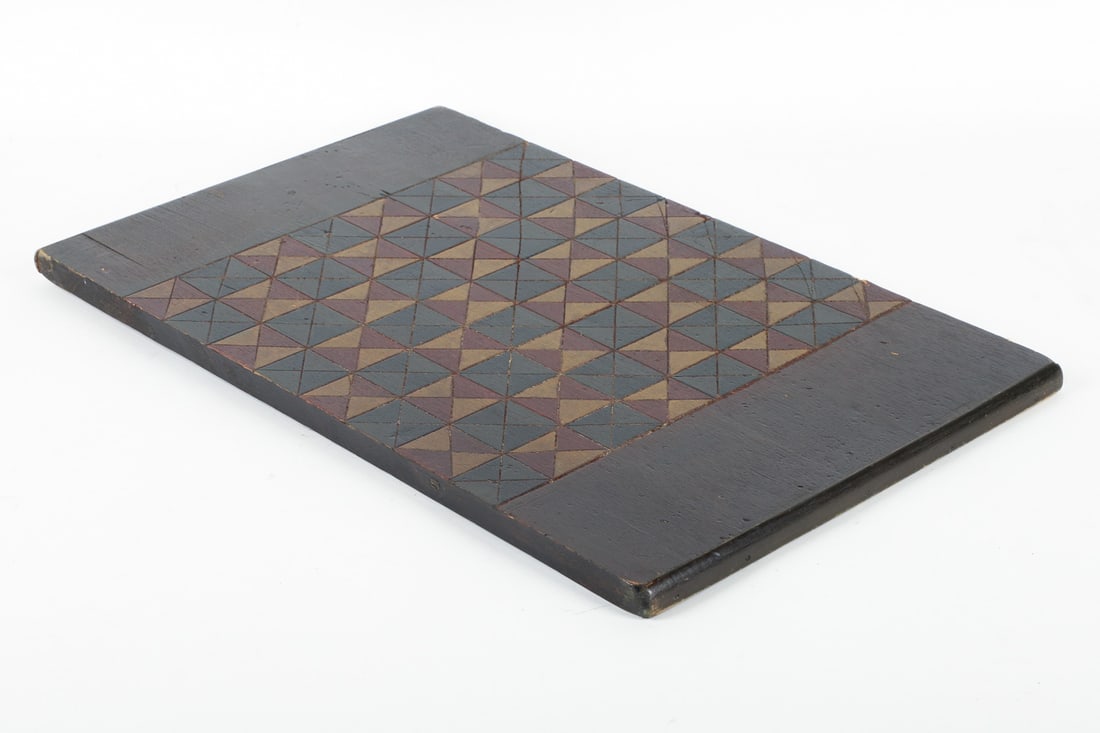 Polychrome "Diamond Point" Gameboard - 3