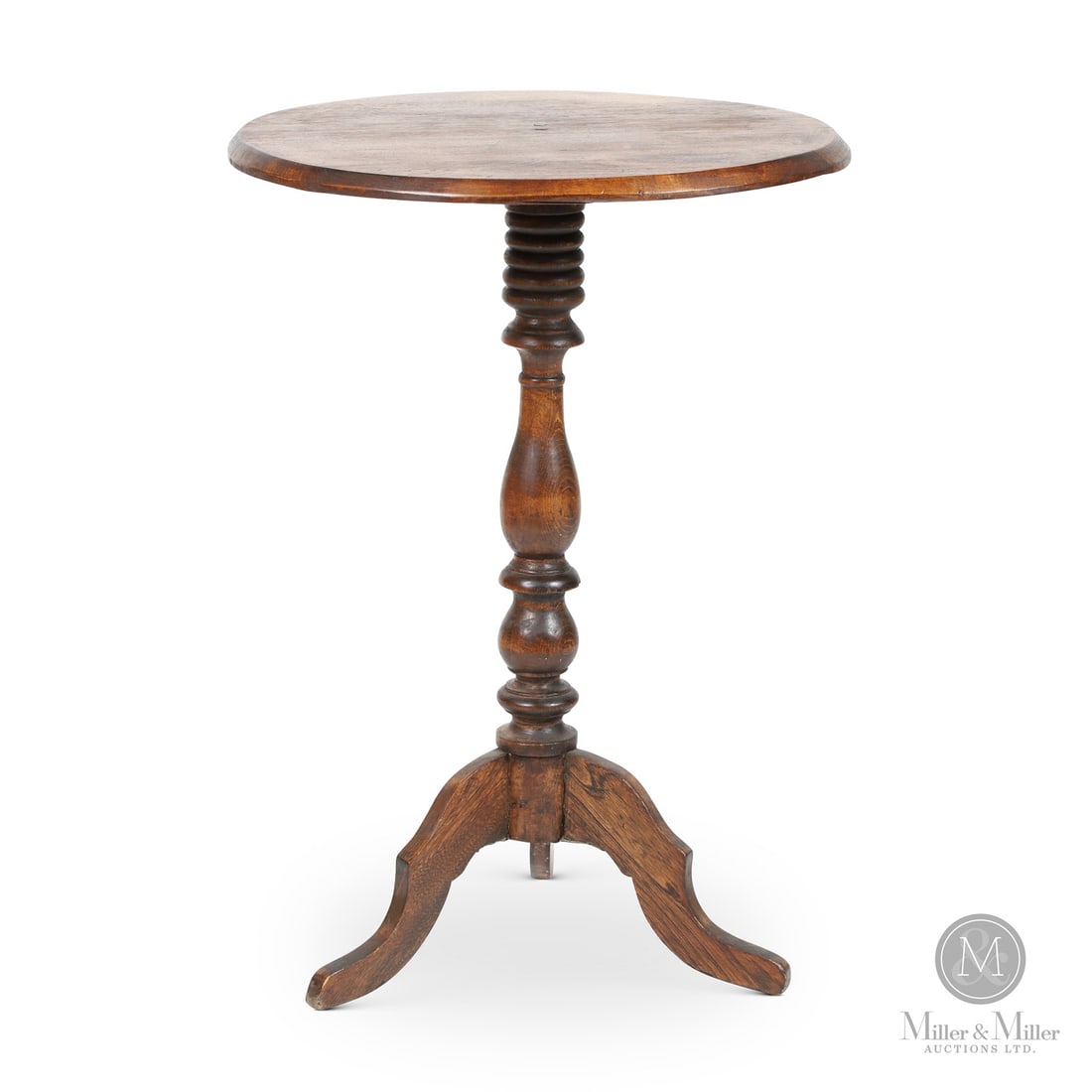 Country Candlestand (1 of 6)