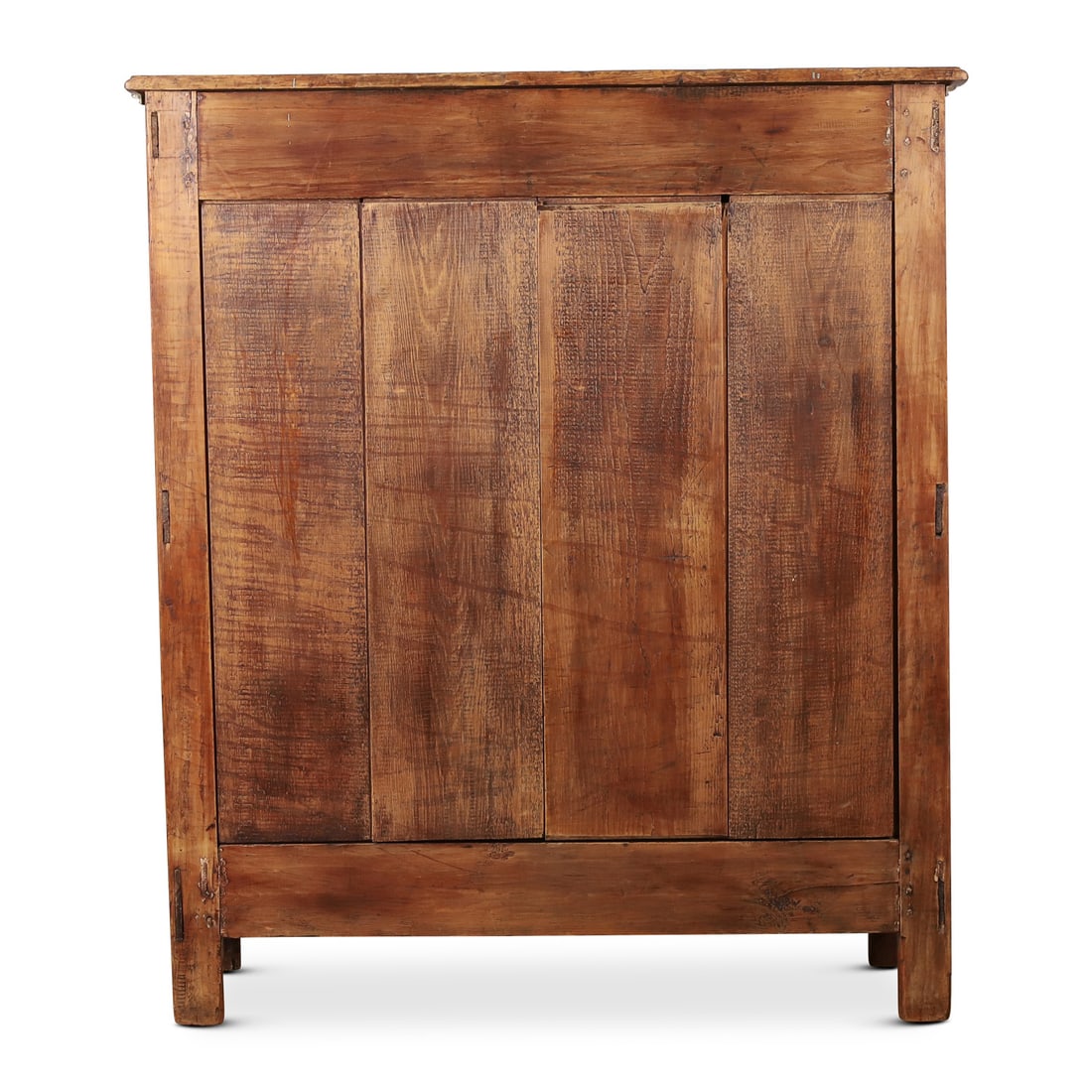 Quebec Diamond Point Armoire - 4