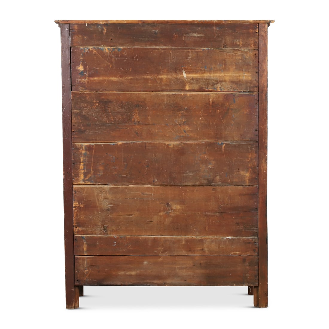 12-Panel Quebec Armoire - 4