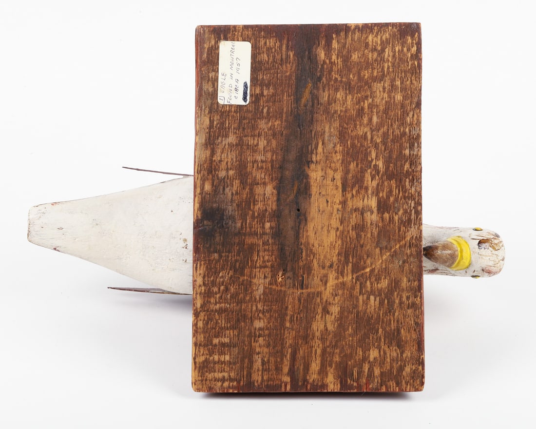 Eagle With Prey - 10