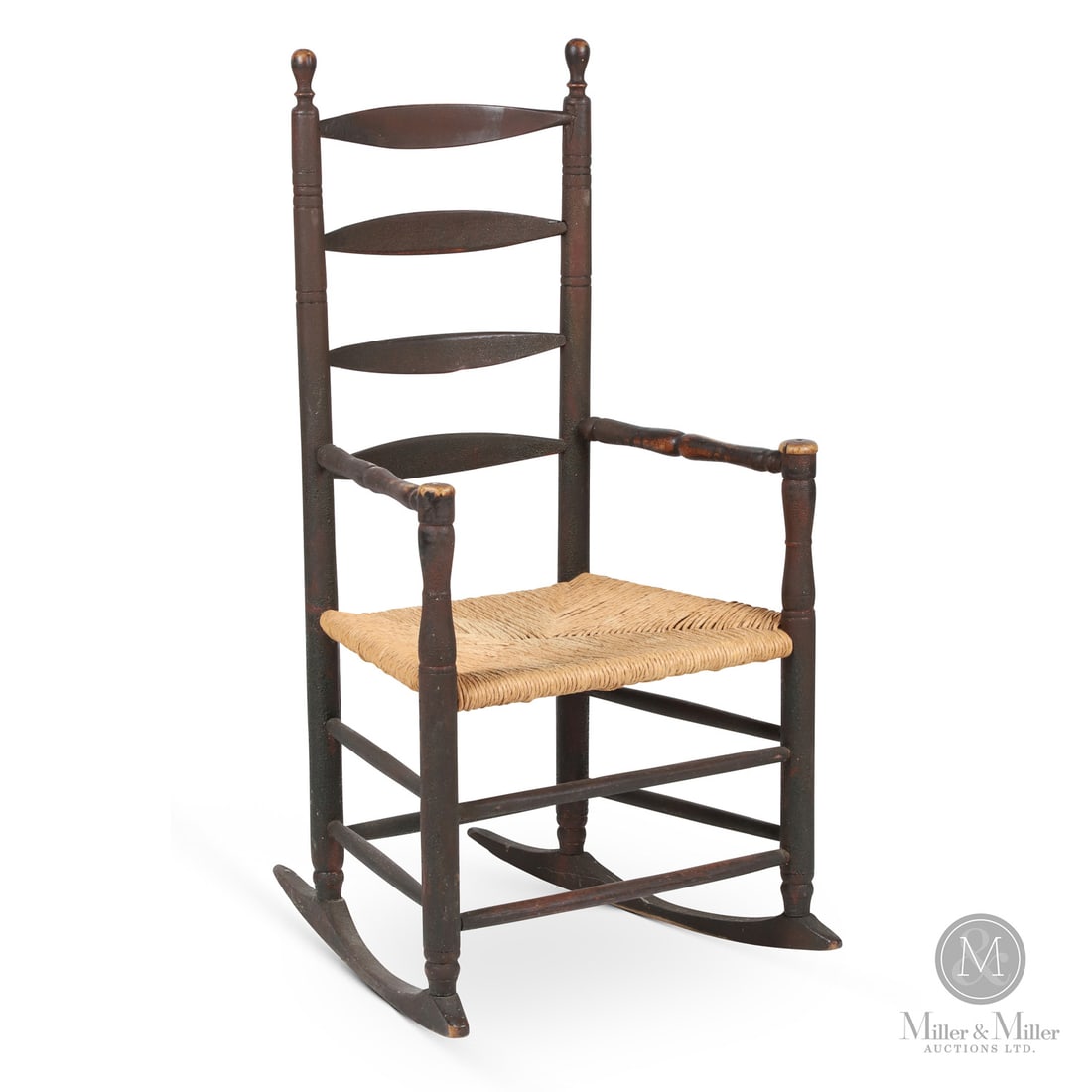 Early Rocking Chair (1 of 7)