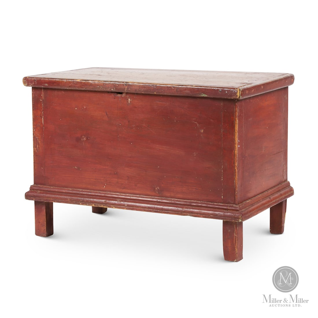 Quebec Storage Chest (1 of 6)