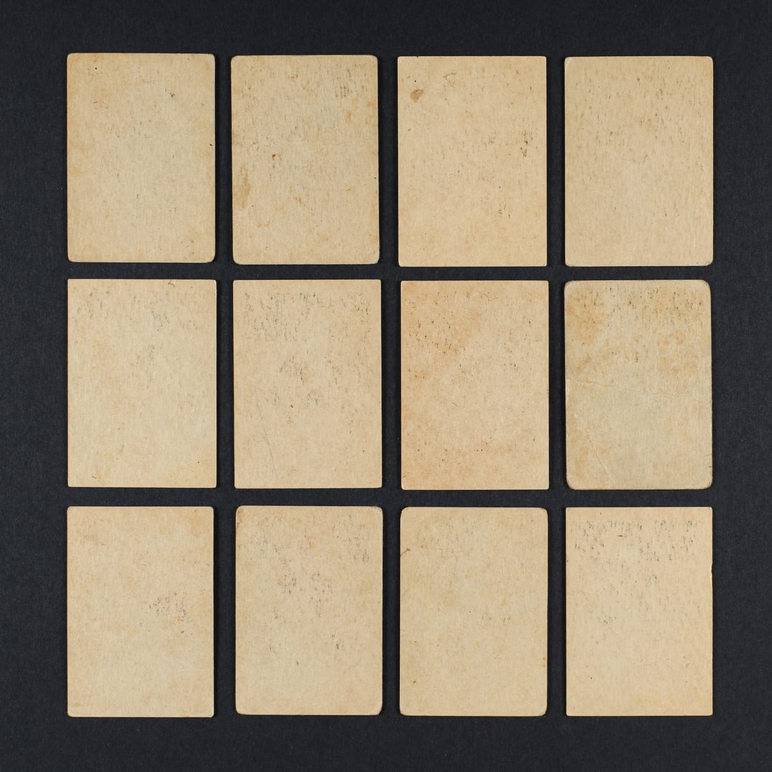 1951-1952 Parkhurst Partial Set (87/105) - 11