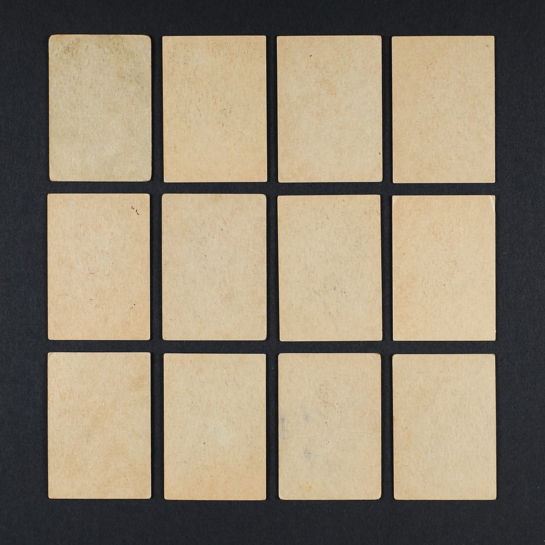 1951-1952 Parkhurst Partial Set (87/105) - 13