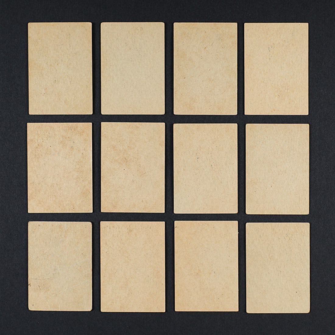 1951-1952 Parkhurst Partial Set (87/105) - 15