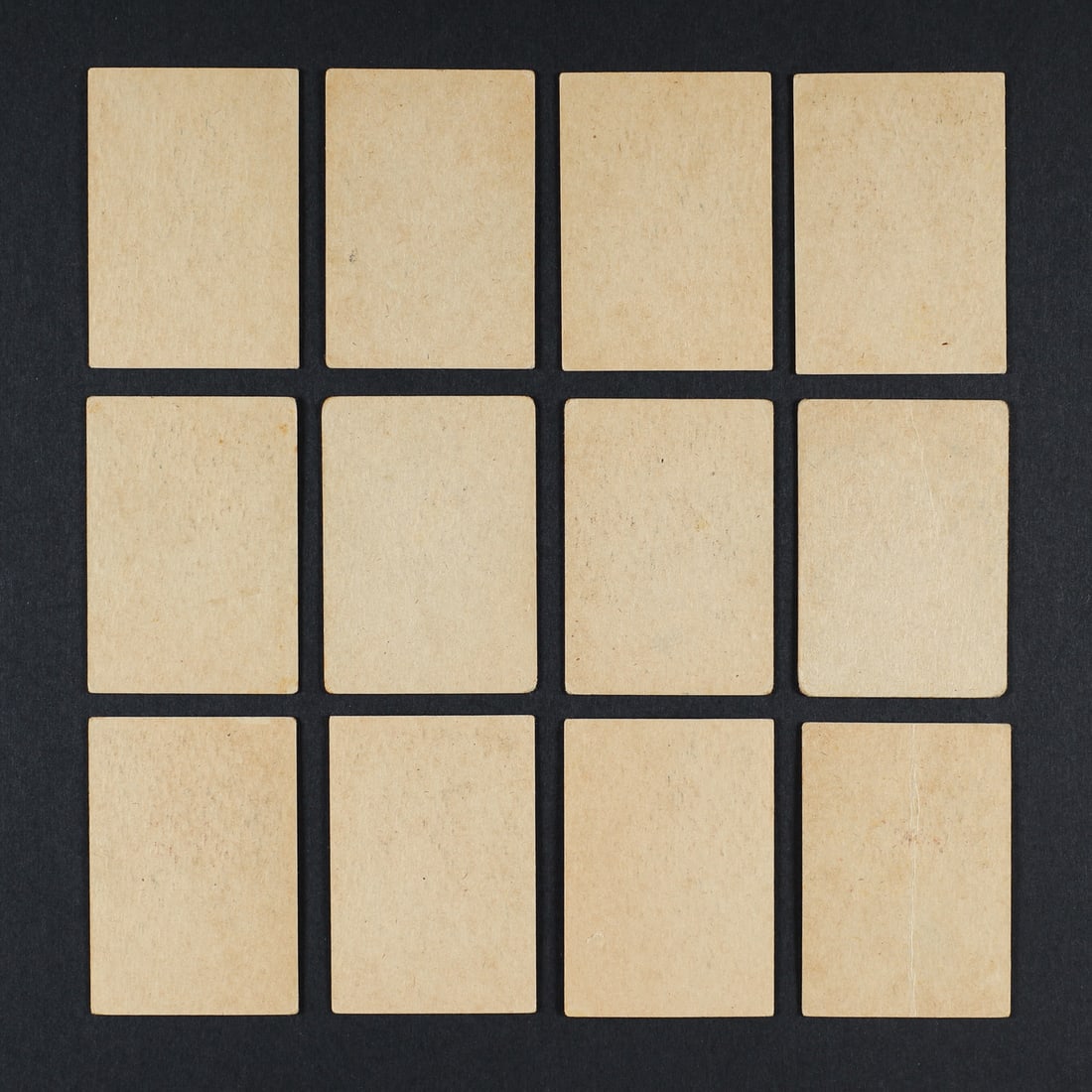 1951-1952 Parkhurst Partial Set (87/105) - 17