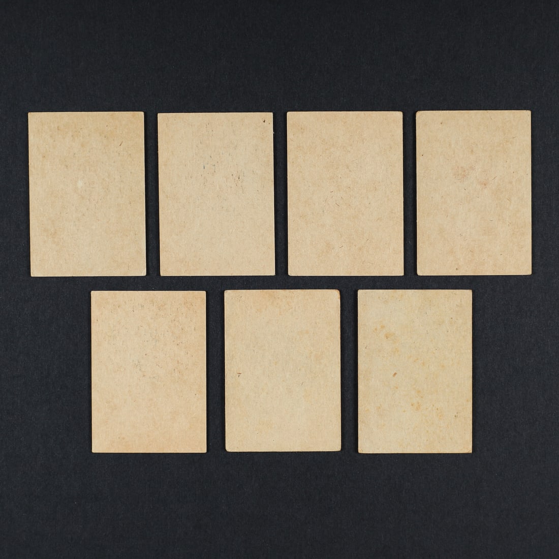 1951-1952 Parkhurst Partial Set (87/105) - 19