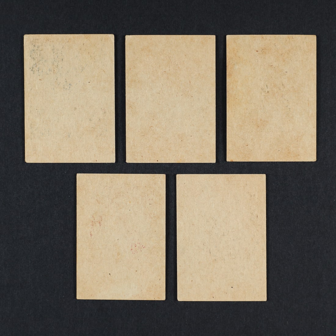 1951-1952 Parkhurst Partial Set (87/105) - 5