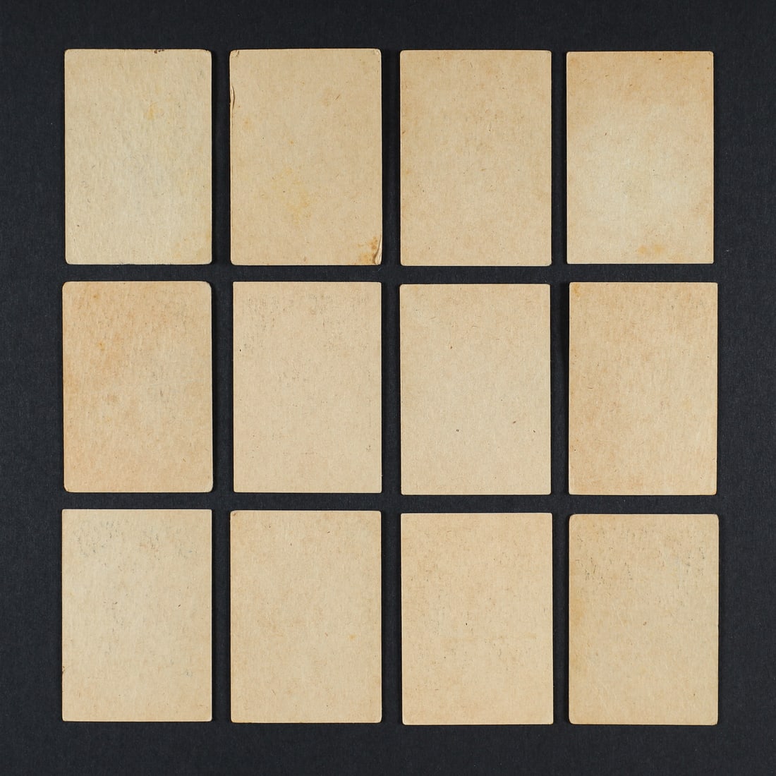 1951-1952 Parkhurst Partial Set (87/105) - 7