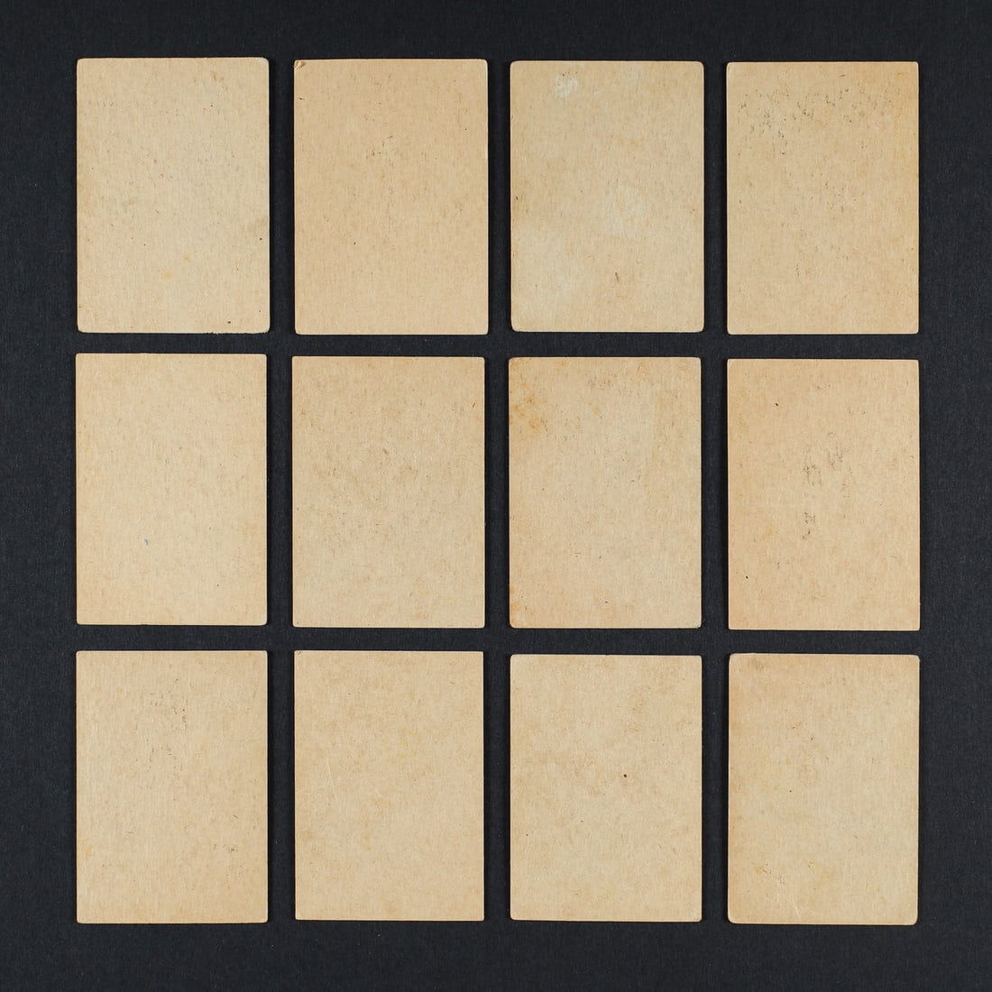 1951-1952 Parkhurst Partial Set (87/105) - 9