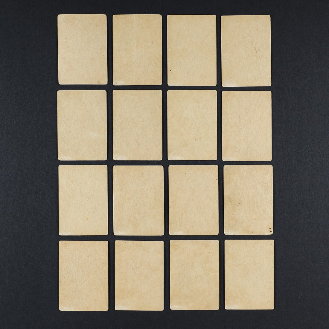 1951-1952 Parkhurst Complete Set (105/105) - 13