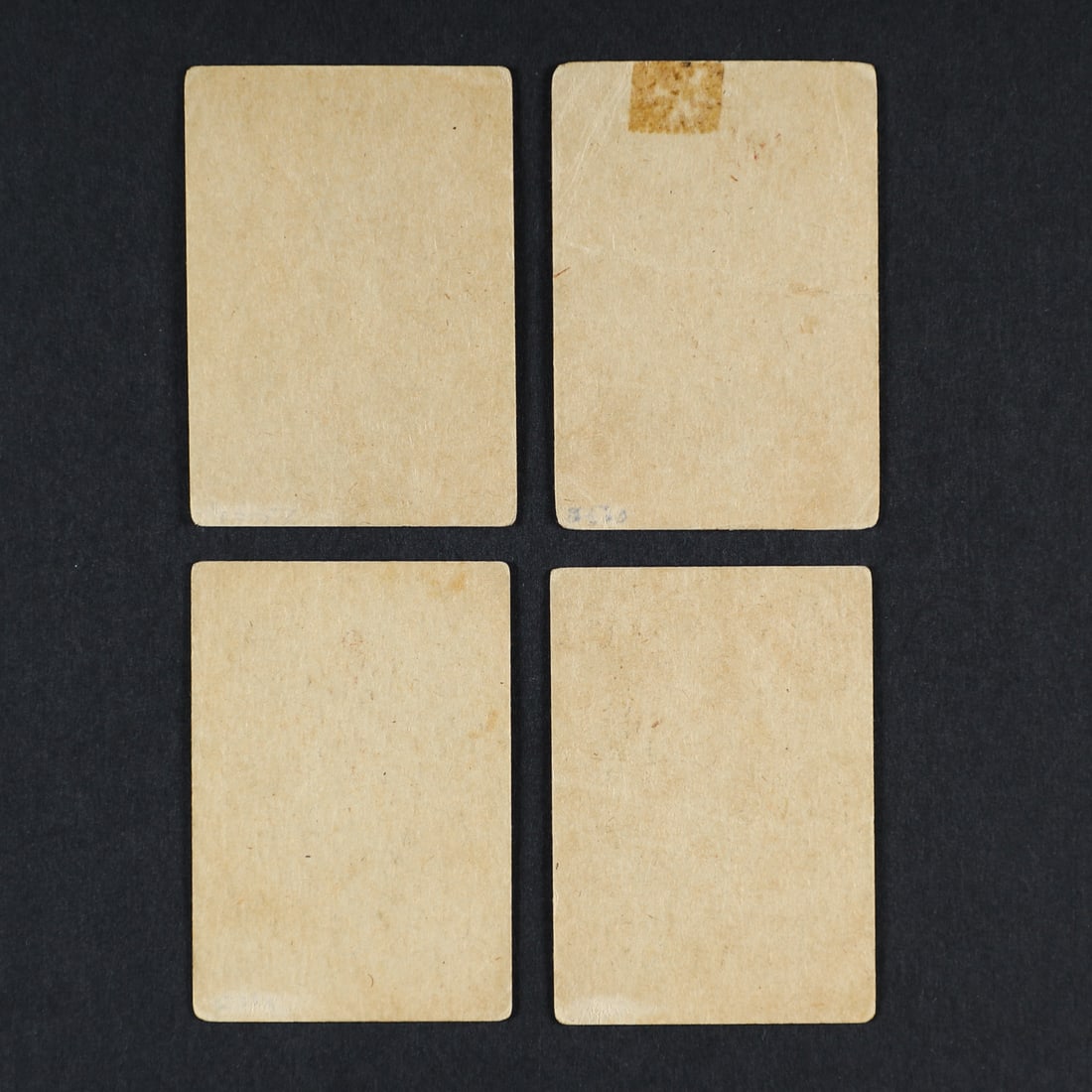 1951-1952 Parkhurst Complete Set (105/105) - 5