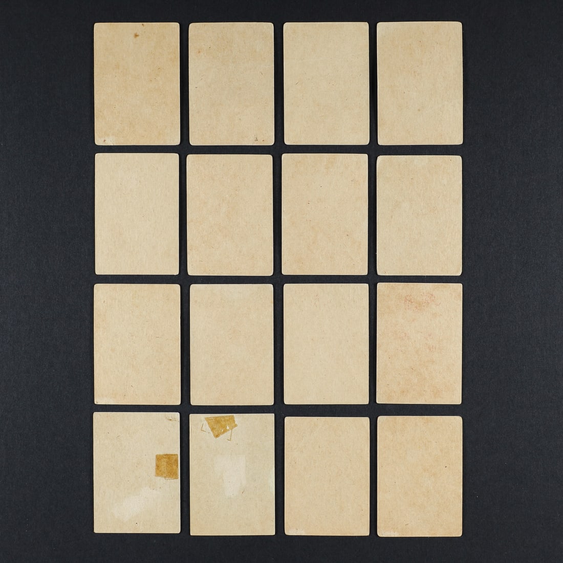 1951-1952 Parkhurst Complete Set (105/105) - 7