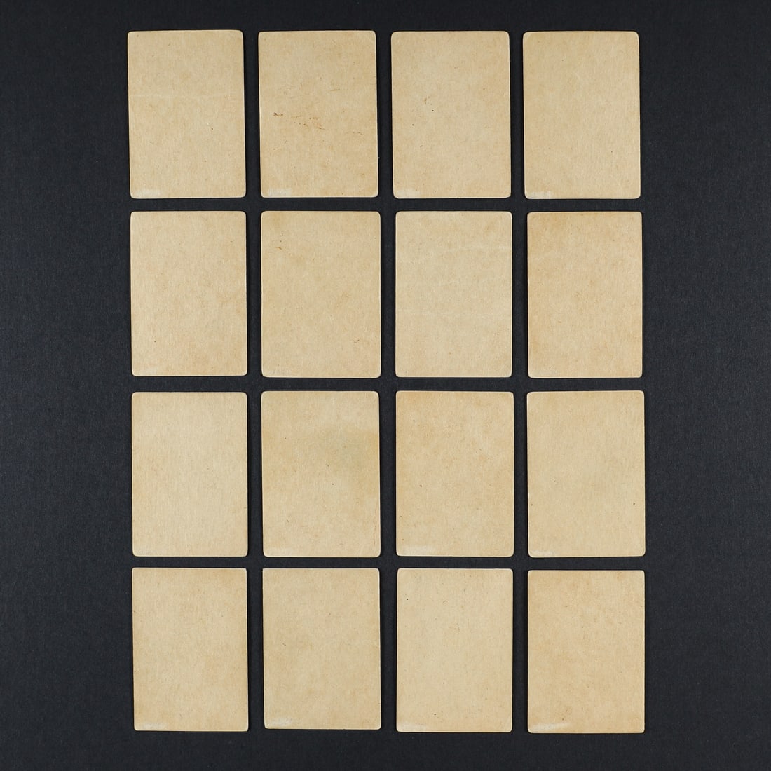 1951-1952 Parkhurst Complete Set (105/105) - 9