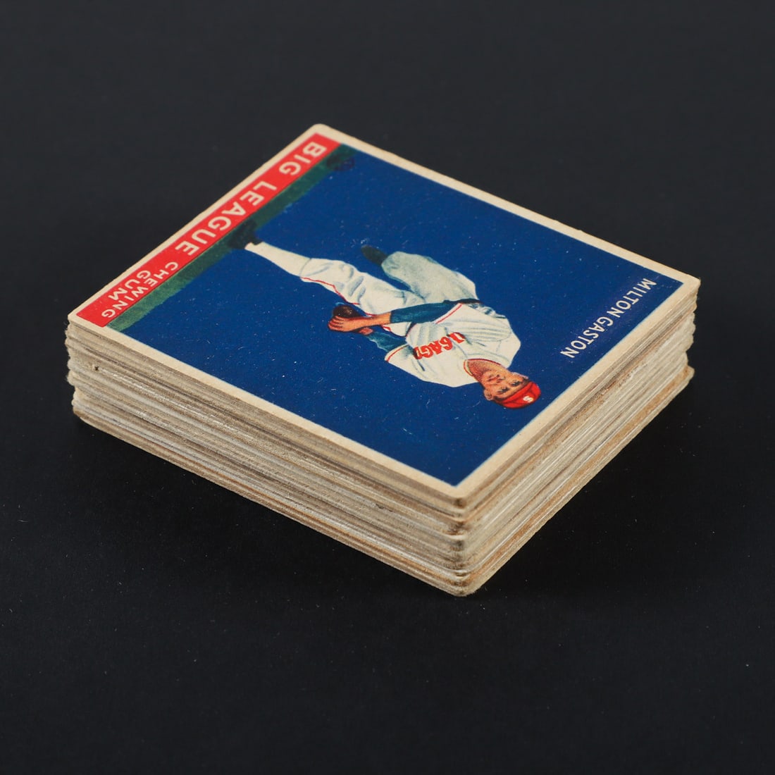1933 Goudey Baseball Group (22) - 10