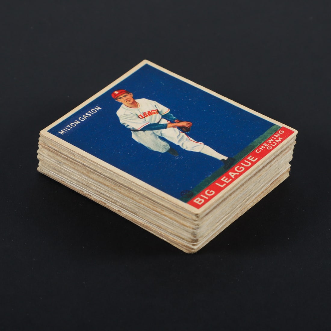 1933 Goudey Baseball Group (22) - 9