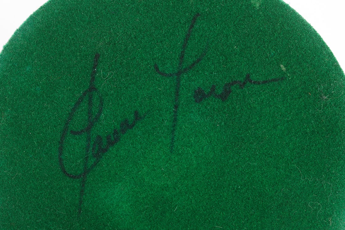 Claude LaRose's 1964-1965 Montreal Canadiens Personal Stanley Cup Trophy - 3