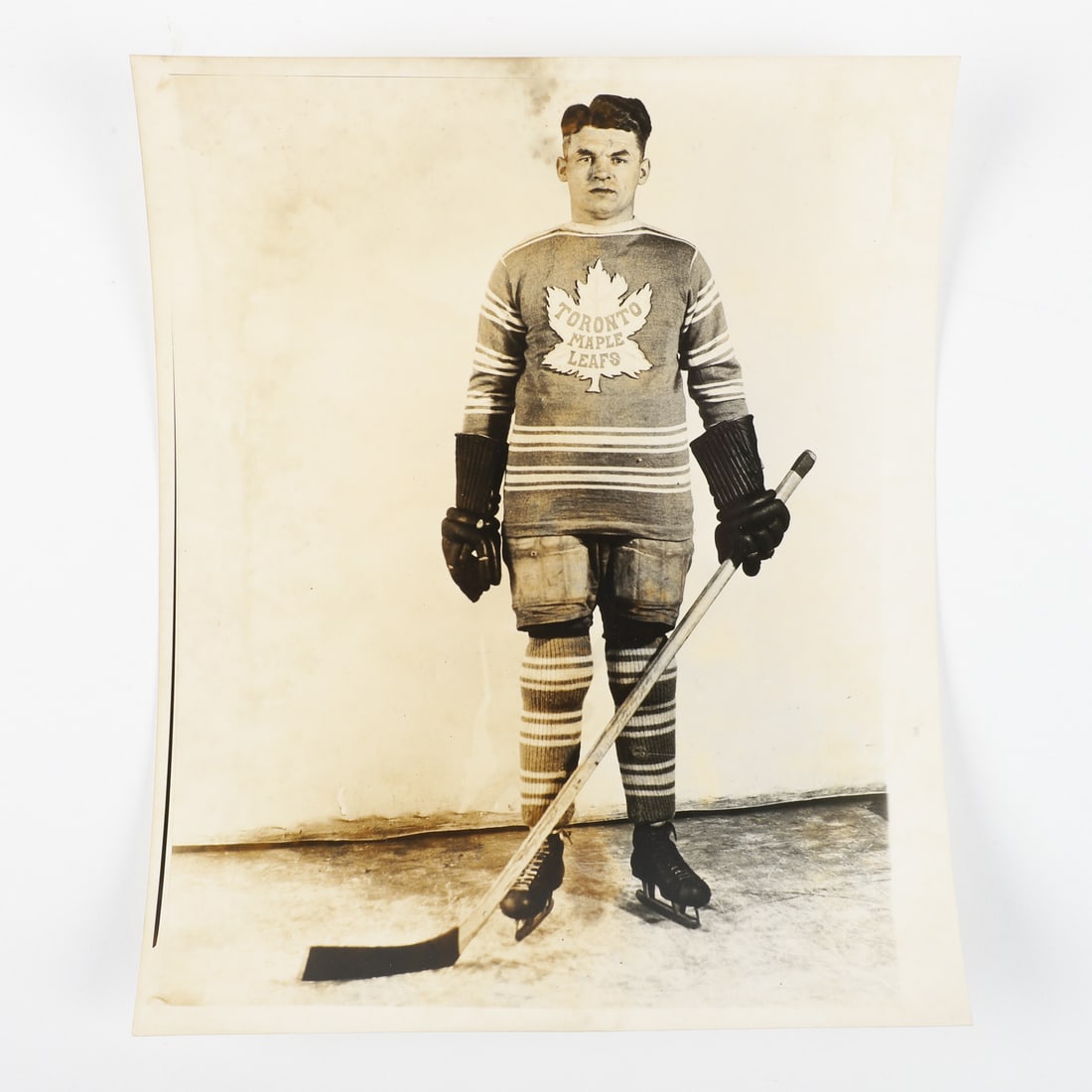 Early NHL Hockey Photos (6) - 12