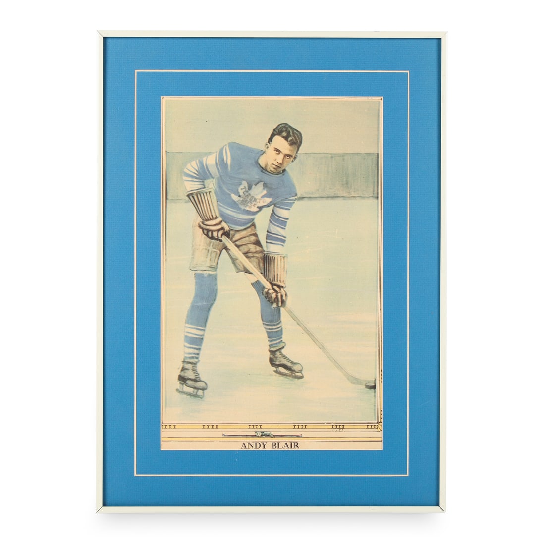 Toronto Maple Leafs La Presse Photos (6) - 10