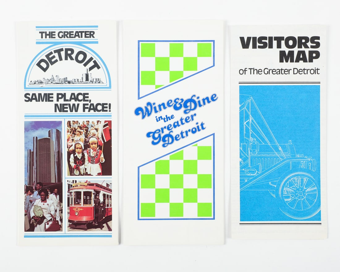 1980 NHL All Star Game Package - 12