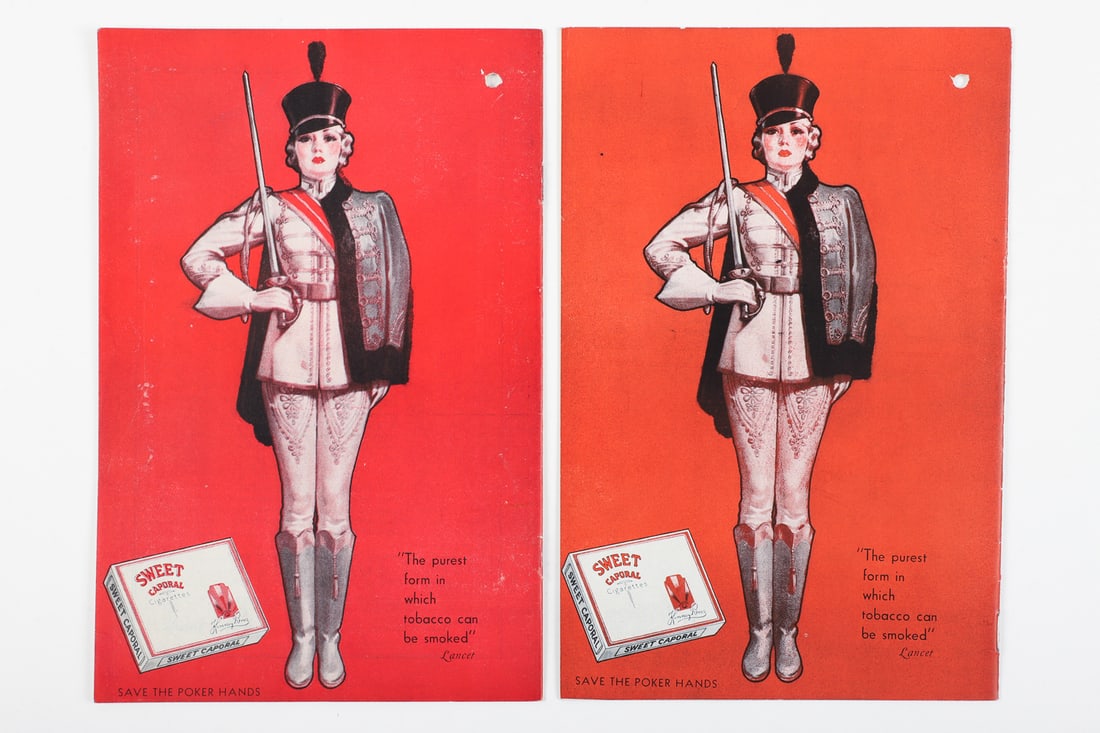 Collection of Early Ottawa Auditorium Programs Featuring Carnegie (7) - 10