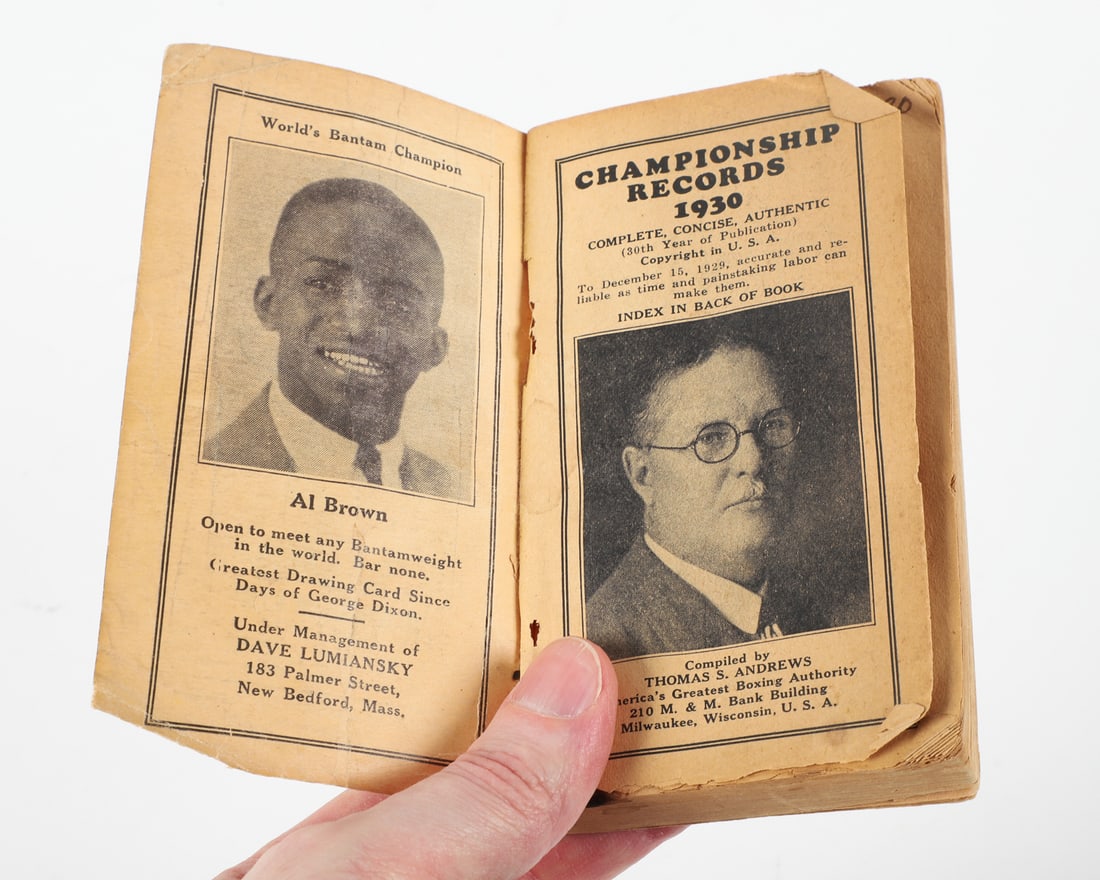 Early Sporting Books (4) - 13