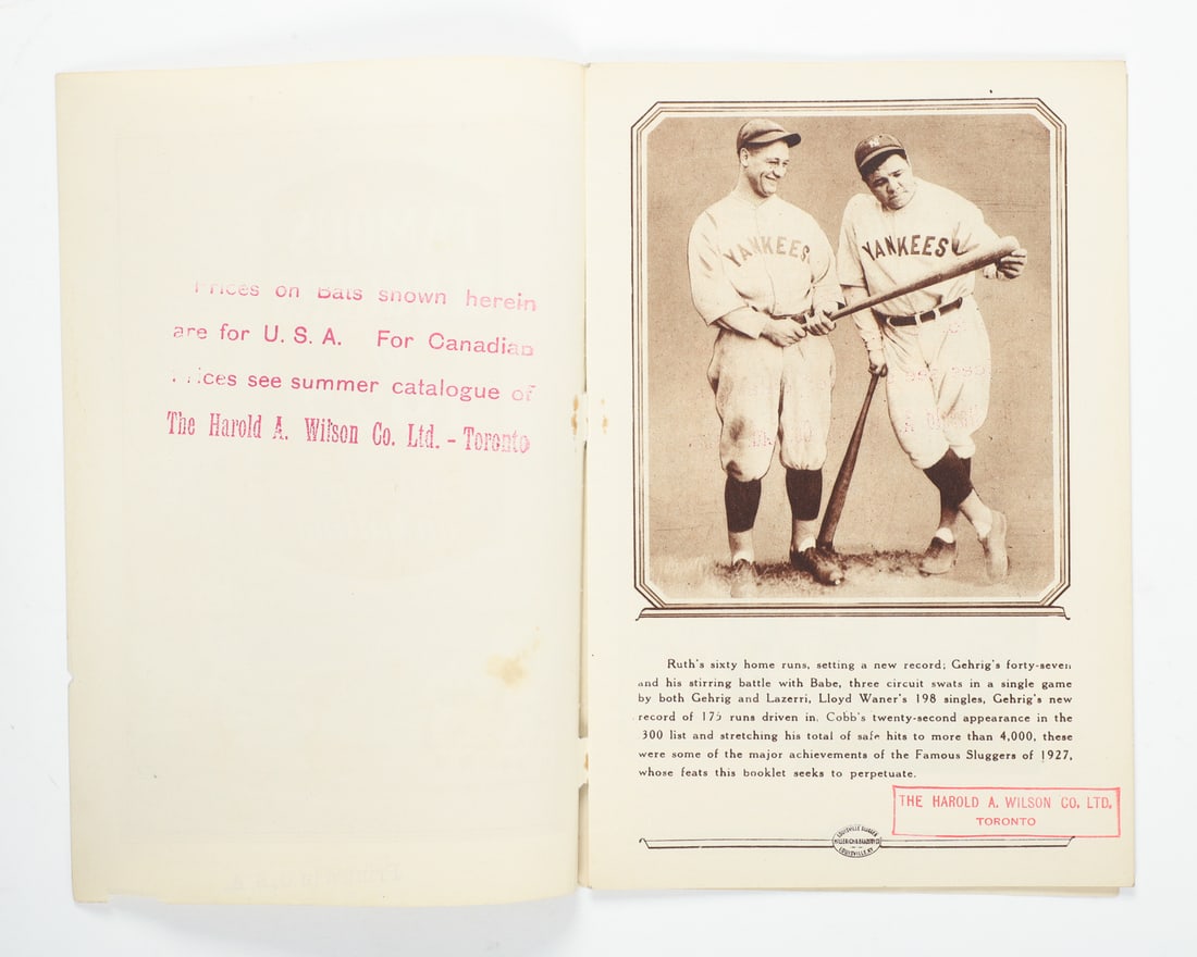 Early Sporting Books (4) - 4