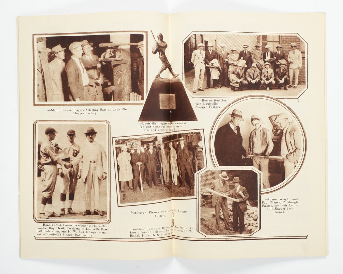 Early Sporting Books (4) - 5