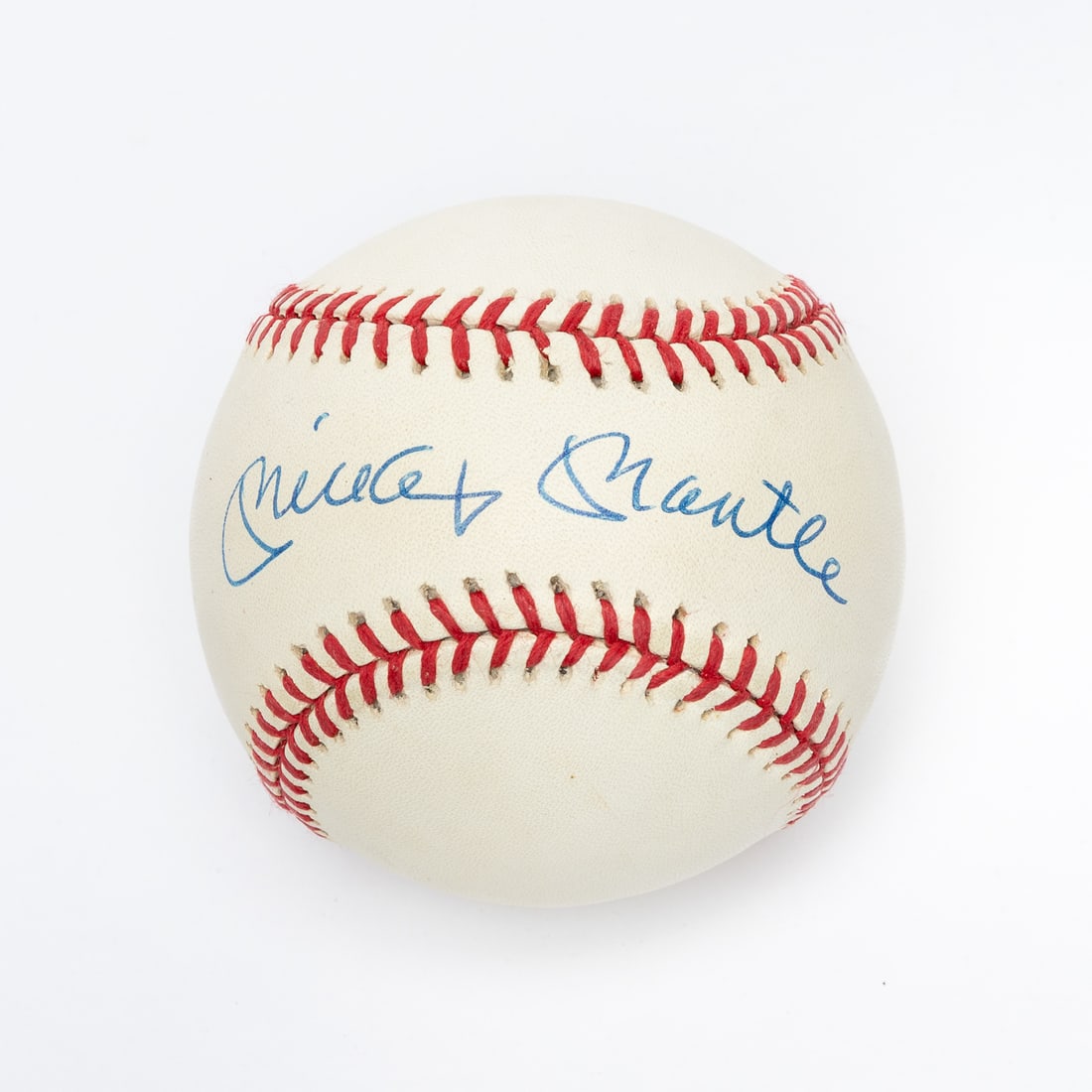 Monumental Collection of 37 Signed Baseballs - 2