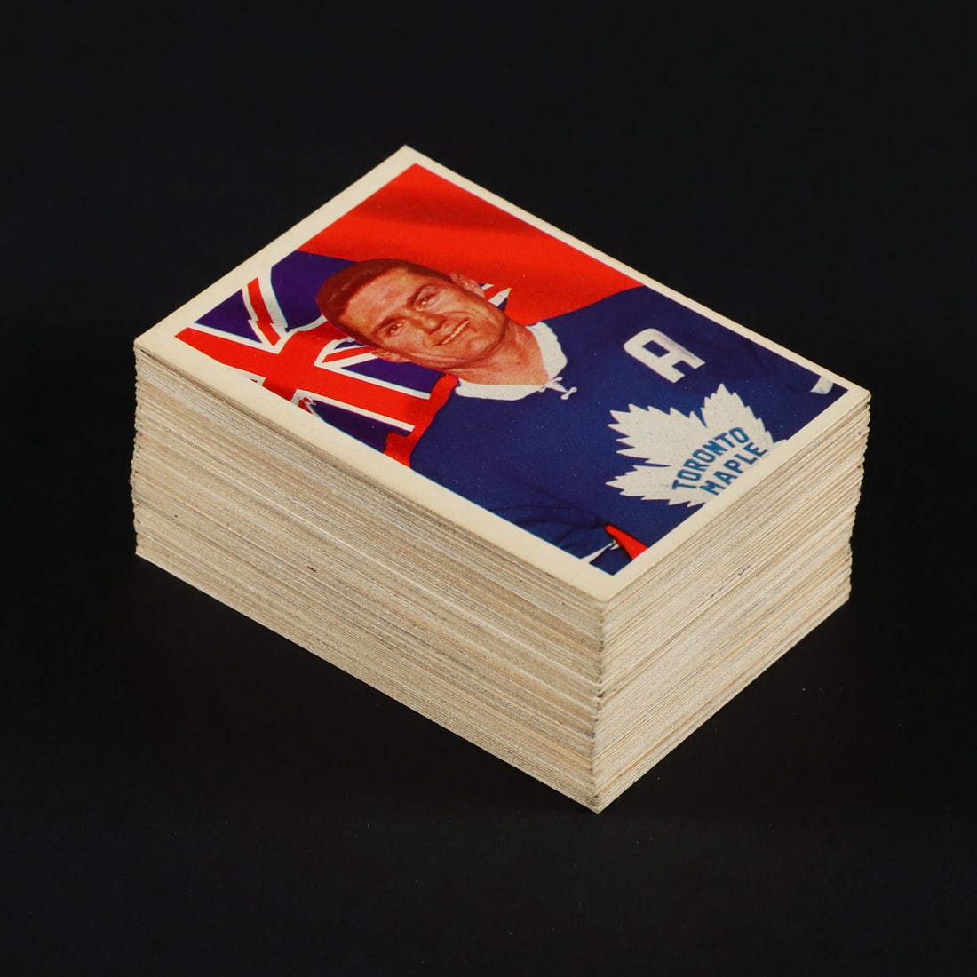 1963-1964 Parkhurst Partial Set (76/99) - 15
