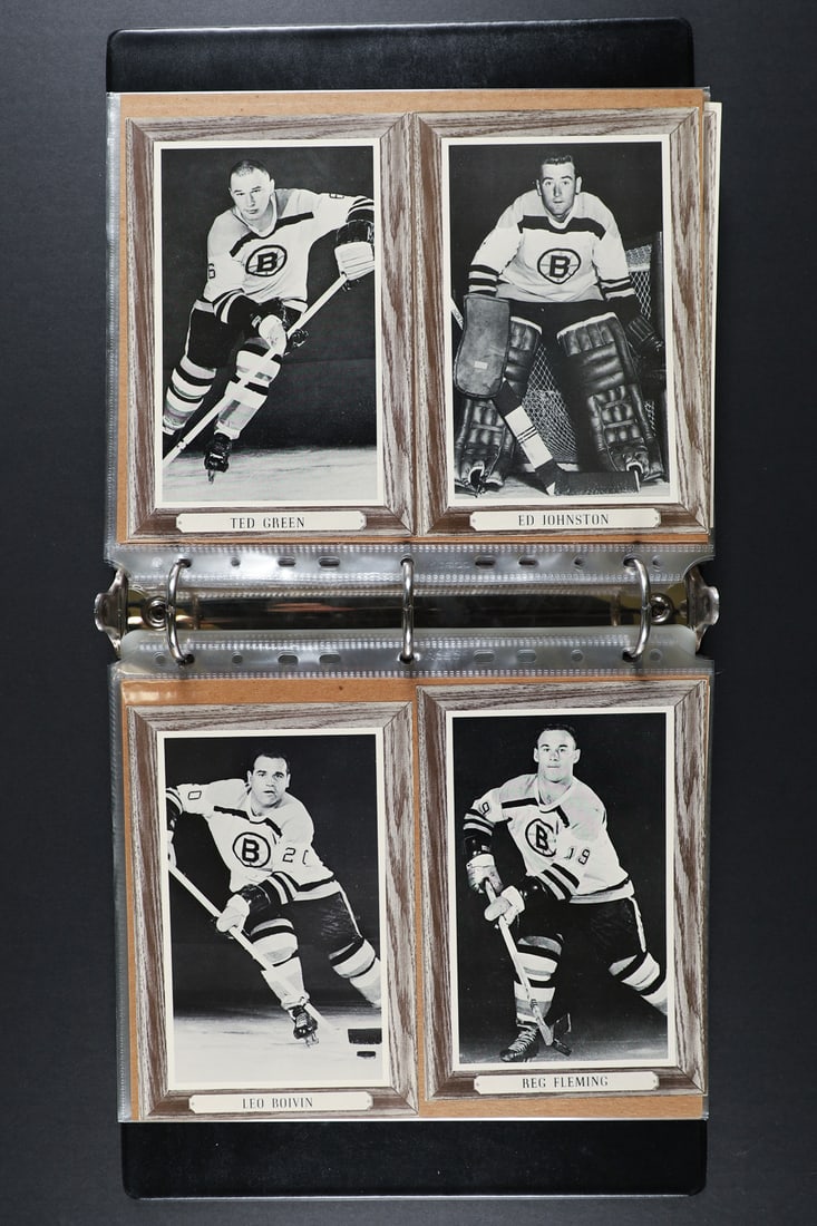Group of Wood Grain Beehives (96) - 6