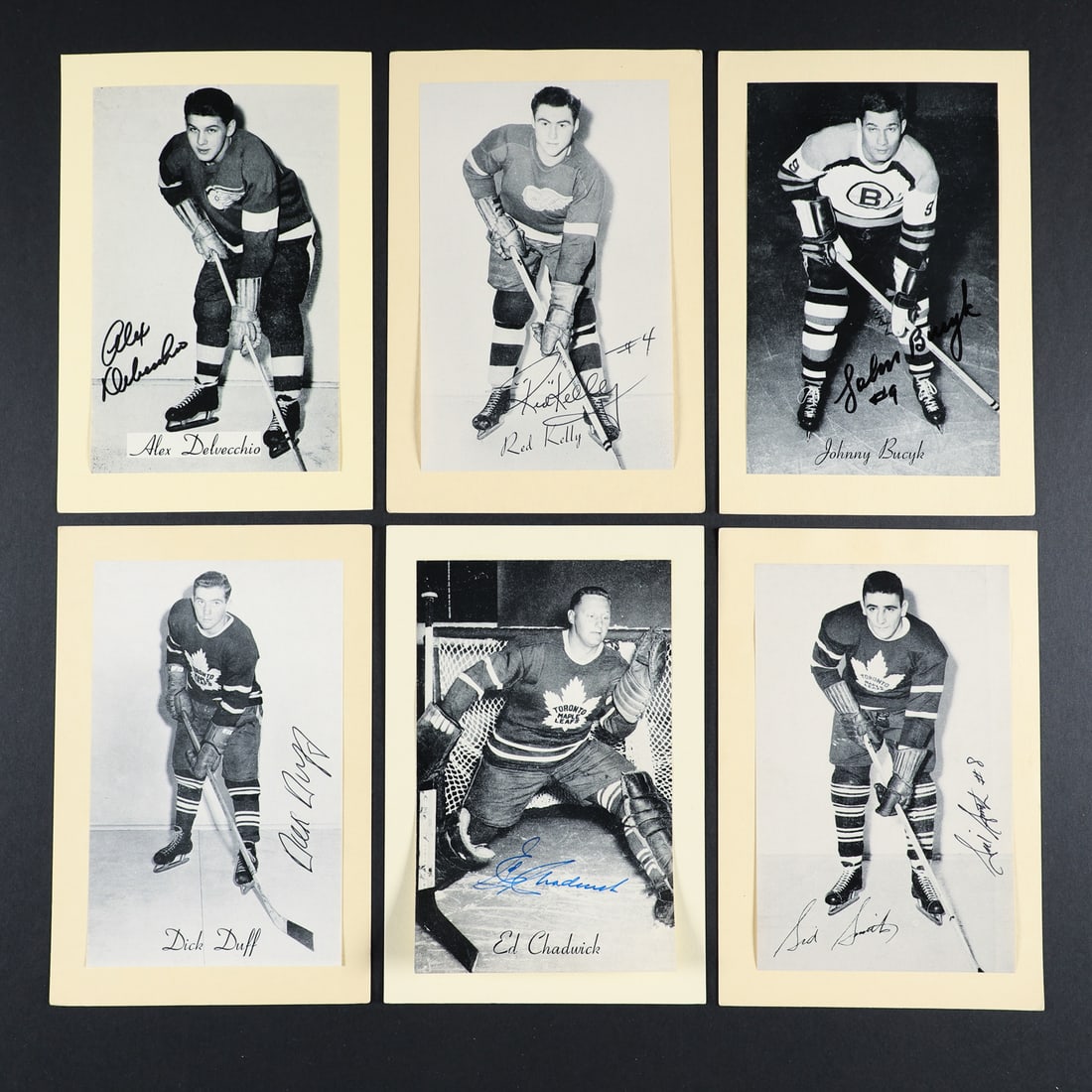 Collection of Signed Group II Beehives (34) - 2