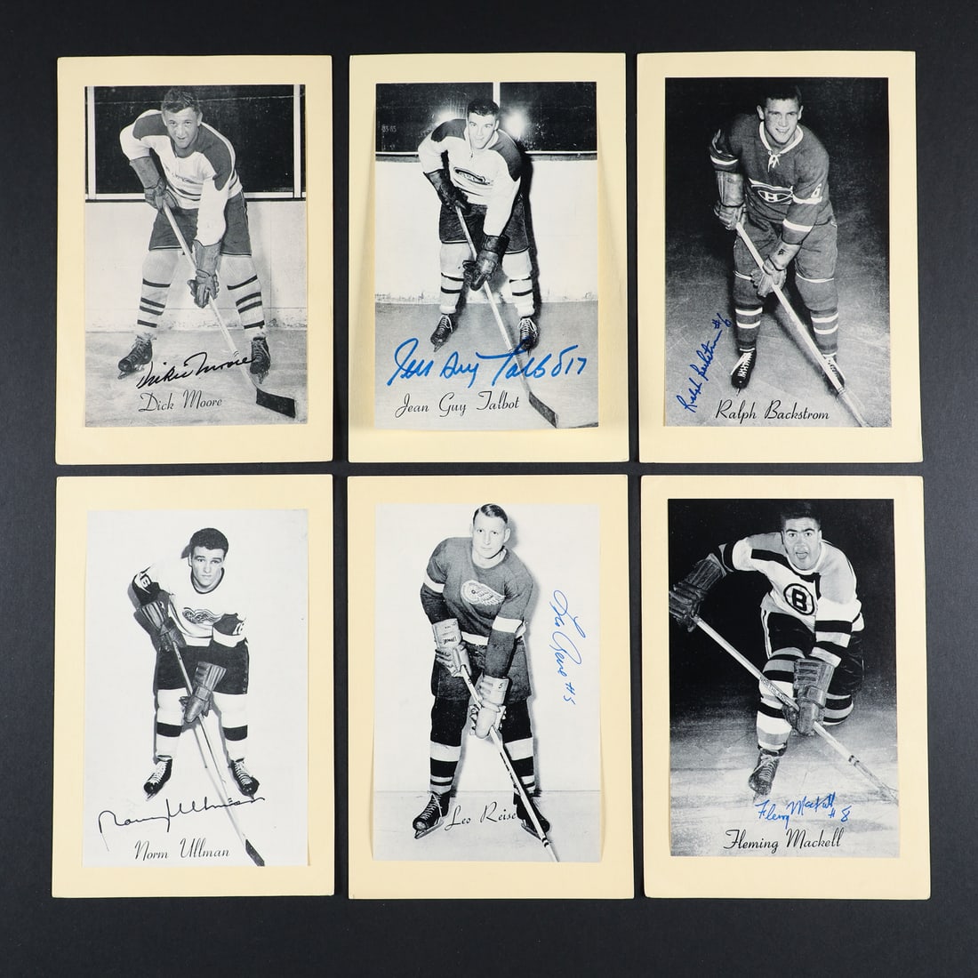 Collection of Signed Group II Beehives (34) - 3