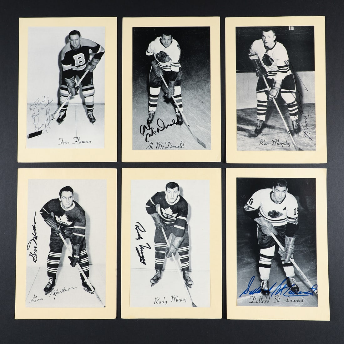 Collection of Signed Group II Beehives (34) - 4