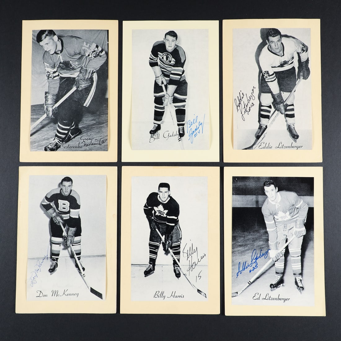 Collection of Signed Group II Beehives (34) - 5