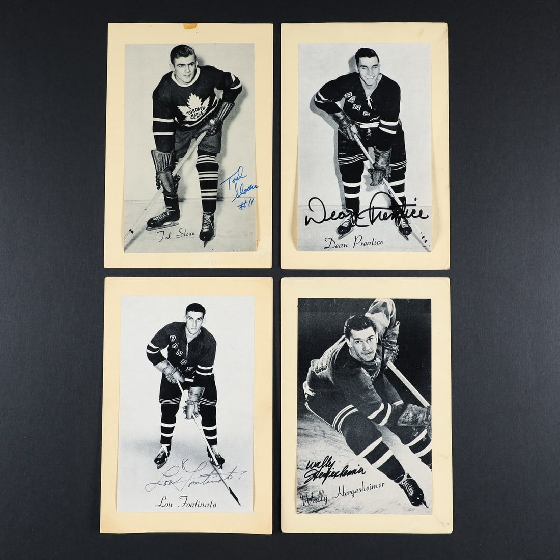 Collection of Signed Group II Beehives (34) - 6