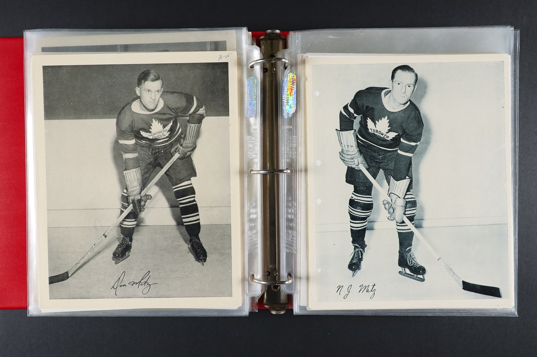 1945-1954 Quaker Oats Toronto Collection (51) - 10