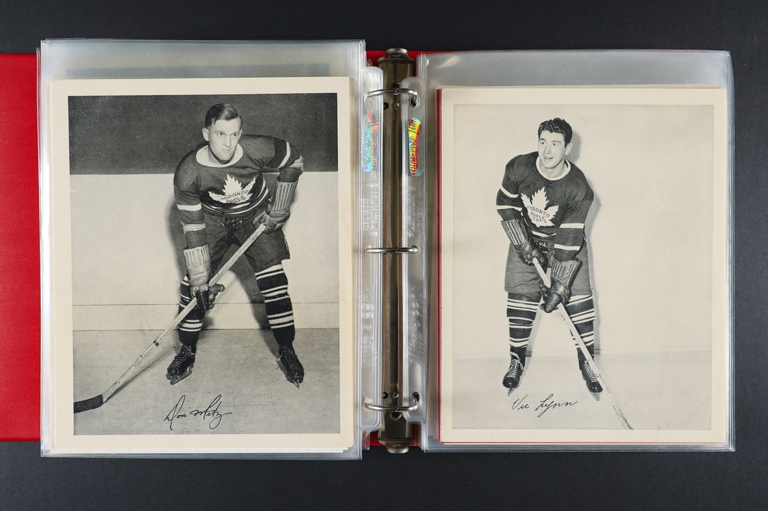 1945-1954 Quaker Oats Toronto Collection (51) - 11