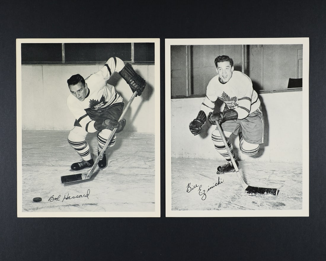1945-1954 Quaker Oats Toronto Collection (51) - 5