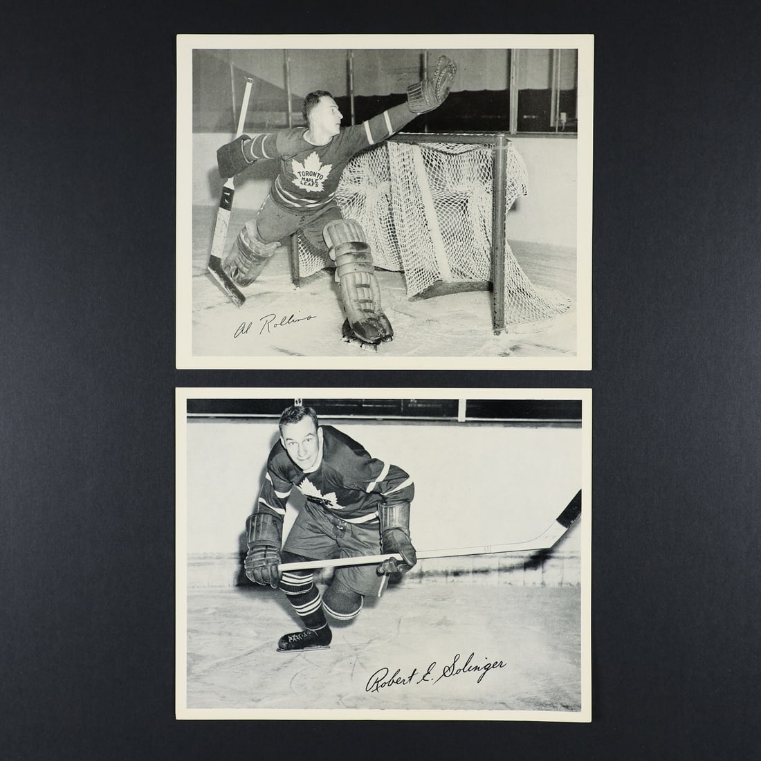 1945-1954 Quaker Oats Toronto Collection (51) - 6
