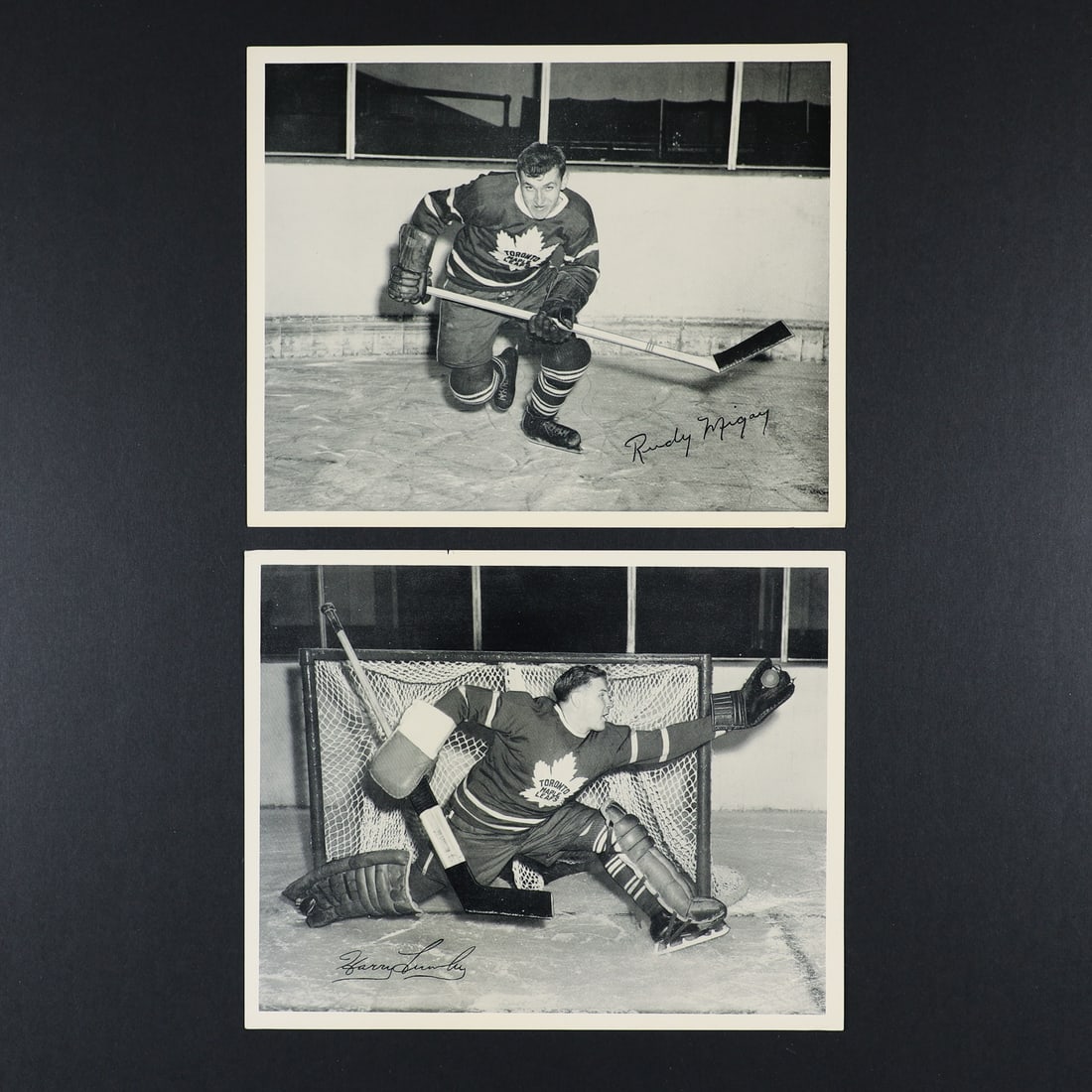 1945-1954 Quaker Oats Toronto Collection (51) - 7