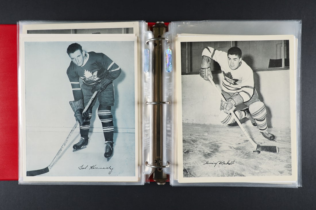 1945-1954 Quaker Oats Toronto Collection (51) - 9